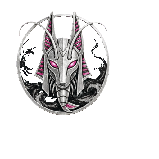 Anubis Familienzeichen