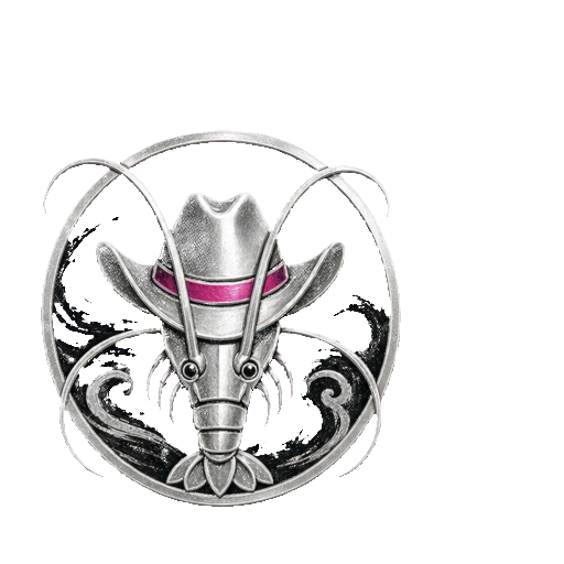 Cowboy Familienzeichen