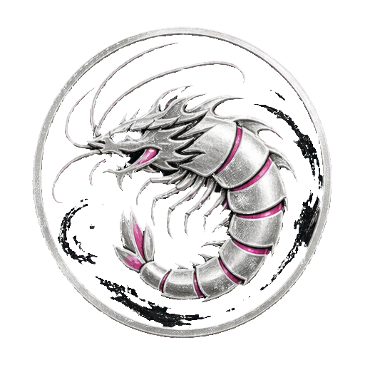Drache Familienzeichen